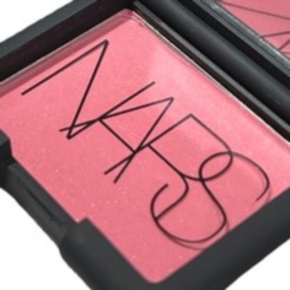 🎀 $18 - ORGASM Nars Blush in Orgasm Old Formula .12oz New - Picture 3 of 15